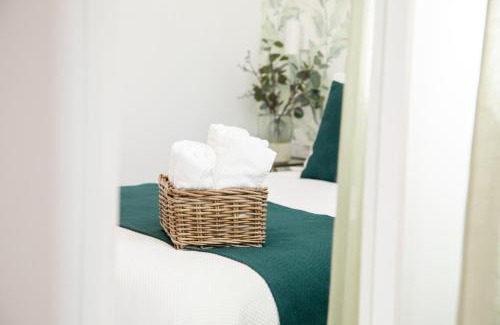 Benalup-Casas Vieja Casa | Hostal Benalup Atalaya