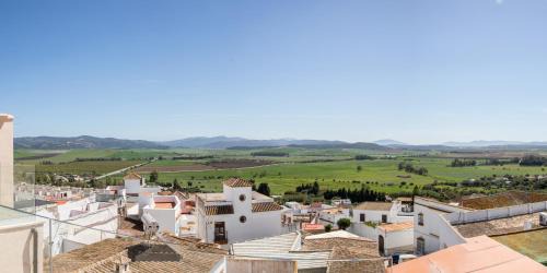 Benalup-Casas Vieja Casa | Hostal Benalup Atalaya