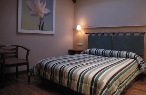 Aoiz Casa | Hostal Beti-jai