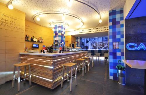 Burgos Casa | Hostal Bezana