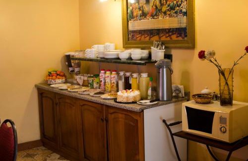 Concepcion Hotel | Hostal Bianca