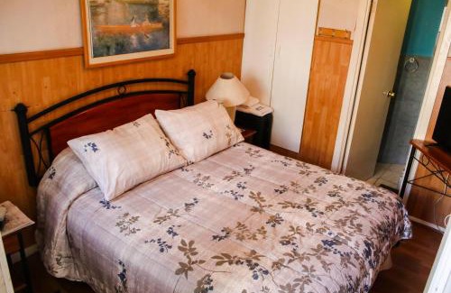 Concepcion Hotel | Hostal Bianca