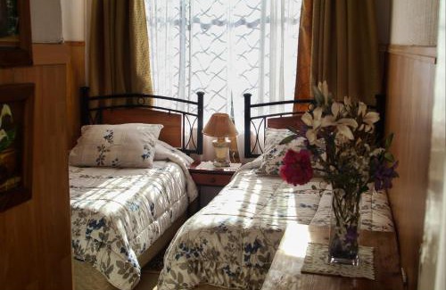 Concepcion Hotel | Hostal Bianca