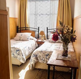 Concepcion Hotel | Hostal Bianca