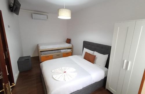 O Porrino Casa | Hostal Bo Camiño
