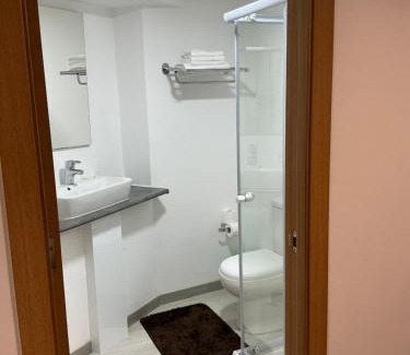 O Porrino Casa | Hostal Bo Camiño