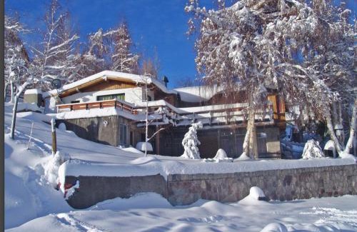 Farellones Casa | Hostal Boutique CUMBRES