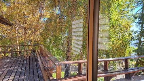 Farellones Casa | Hostal Boutique CUMBRES