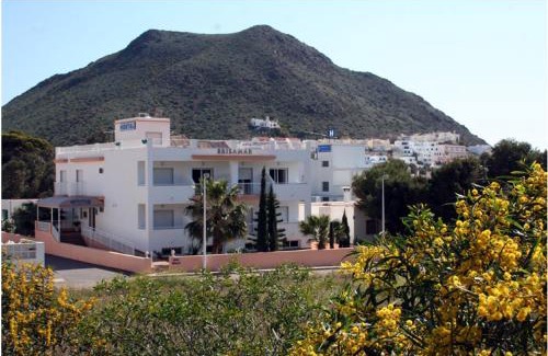 San Jose Casa | Hostal Brisamar