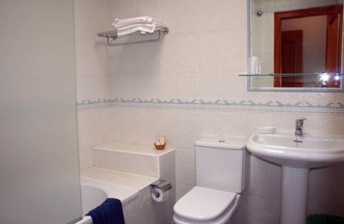 San Jose Casa | Hostal Brisamar