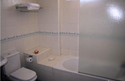 San Jose Casa | Hostal Brisamar