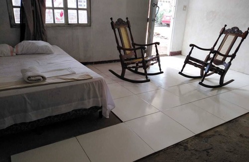 Rivas Apartamento | Hostal Brisas Isla de Ometepe