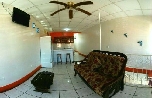 San Juan del Sur Hotel | Hostal Brisas y Olas