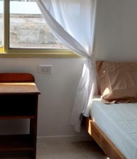 Paso de los Libres Casa | Hostal Buen Confort