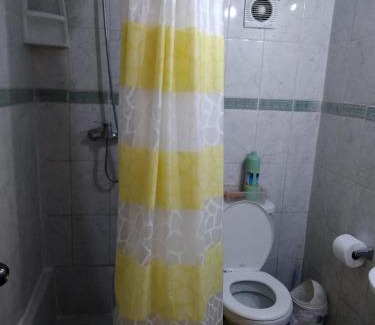Llolleo Casa | Hostal Buena Vista