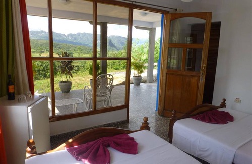 Vinales Casa | Hostal Buena Vista Vinales