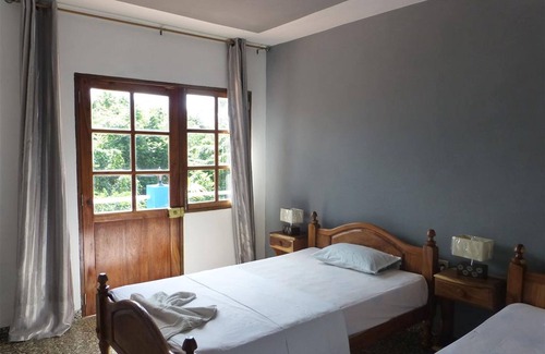 Vinales Casa | Hostal Buena Vista Vinales