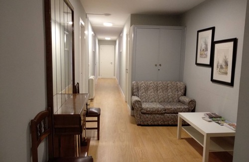 San Cibrao Casa | Hostal Buenavista