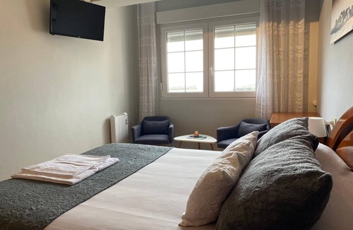 San Cibrao Casa | Hostal Buenavista
