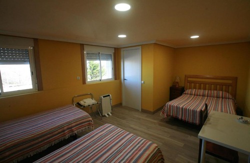 La Serna del Monte Cama Y Desayuno | Hostal Buitrago