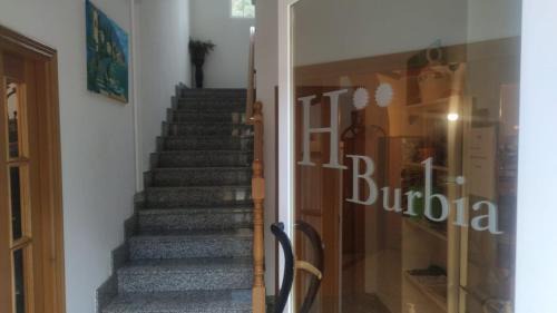Villafranca del Bierzo Casa | Hostal Burbia