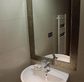 Villafranca del Bierzo Casa | Hostal Burbia