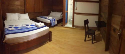 La Macarena Casa | Hostal Caño Nevera