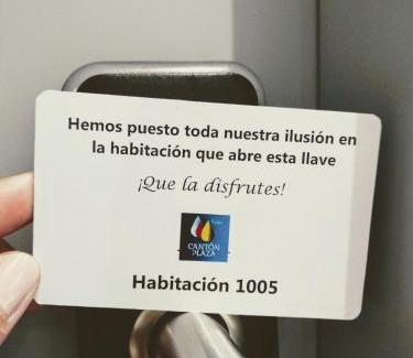 Hospital de Orbigo Casa | Hostal Canton Plaza
