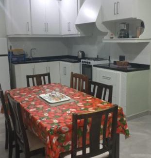 Colonia Apartamento | Hostal Cardona