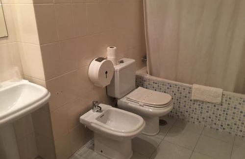 Santo Domingo Casa | Hostal Carlos III