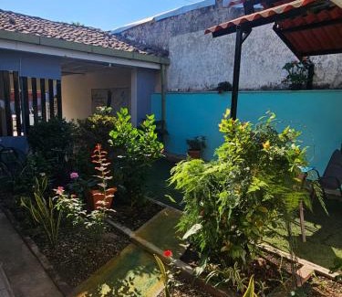 Santa Ana Casa | hostal casa 25