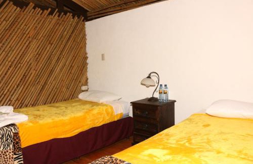 Santa Ana Cama Y Desayuno | Hostal Casa Búho