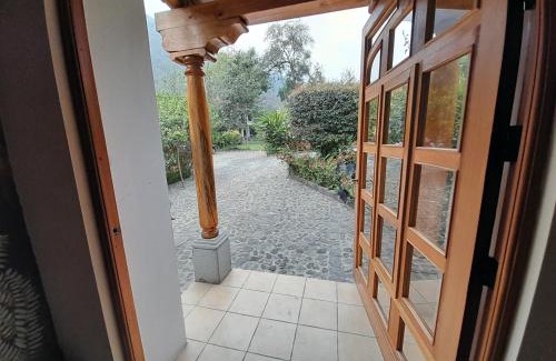 Santa Ana Cama Y Desayuno | Hostal Casa Búho
