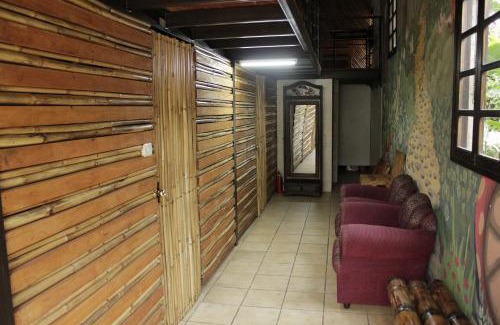 Santa Ana Cama Y Desayuno | Hostal Casa Búho