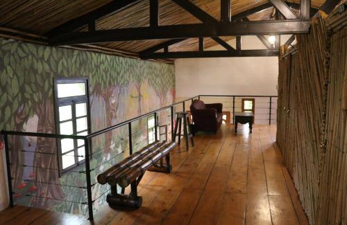 Santa Ana Cama Y Desayuno | Hostal Casa Búho