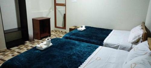 San Juan Bautista Hotel | Hostal Casa Blanca