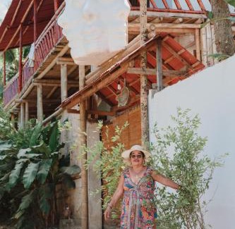 Palomino Casa | Hostal Casa Celeste