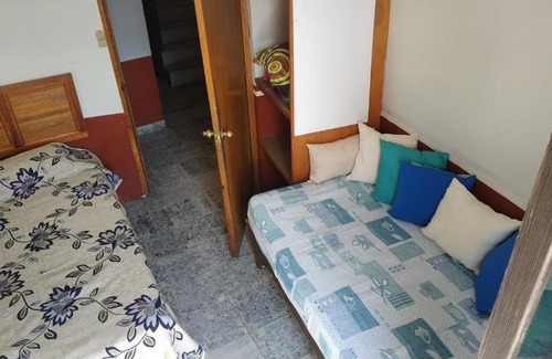 Zacatecas Centro Casa | Hostal casa de las margaritas catedral
