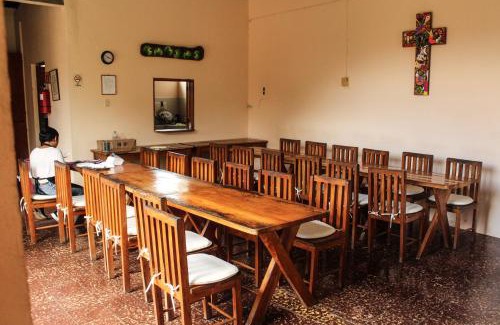 Suchitoto Hotel | Hostal Casa del Sol