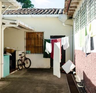Suchitoto Hotel | Hostal Casa del Sol
