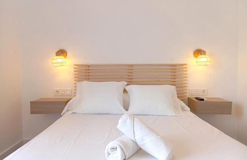 Los Escullos Casa | HOSTAL CASA EMILIO