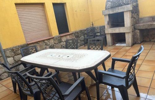 Hinojosa de Duero Casa | Hostal casa Hinojosa