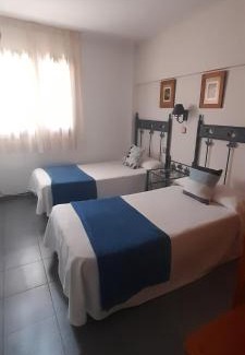 Castejon de Sos Casa | Hostal Casa Juan