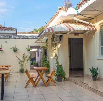 Santa Ana Casa | Hostal CASA LUNA