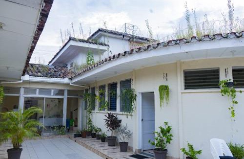 Santa Ana Casa | Hostal CASA LUNA