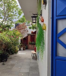 Cocula Casa | Hostal Casa Morada