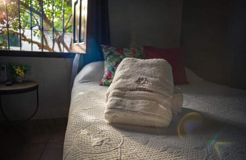 Cocula Casa | Hostal Casa Morada