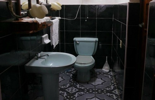 Baracoa Casa | Hostal Casa Nilson (Hostal La Madera) BARACOA