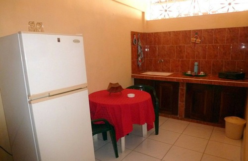 Baracoa Casa | Hostal Casa Nilson (Hostal La Madera) BARACOA