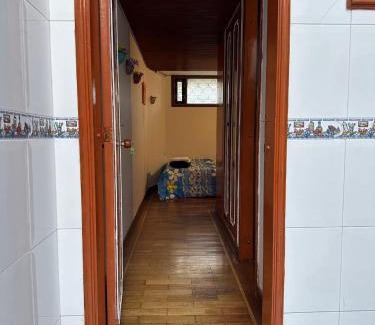 Santa Ana Casa | Hostal Casalé Usaquén Embajada de Mexico